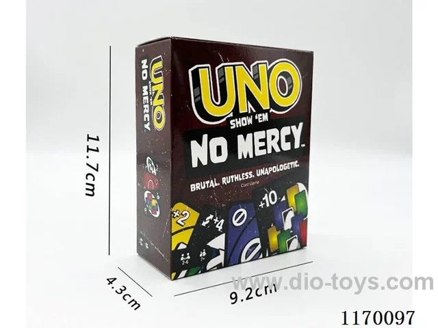 Card Toys