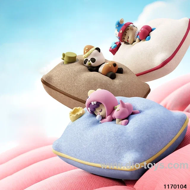 Dream Pet Hand Warmer