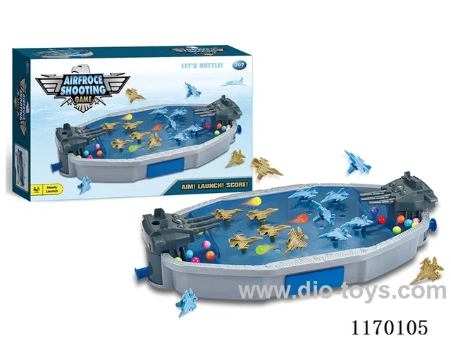 Air Force Battle Table