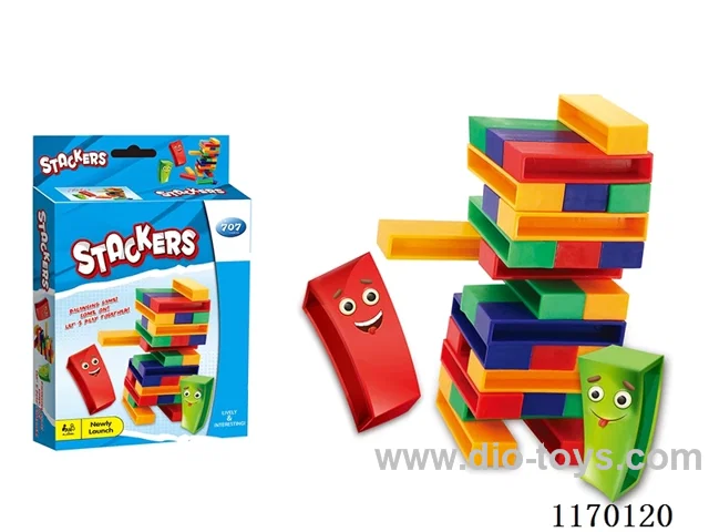 Building Blocks