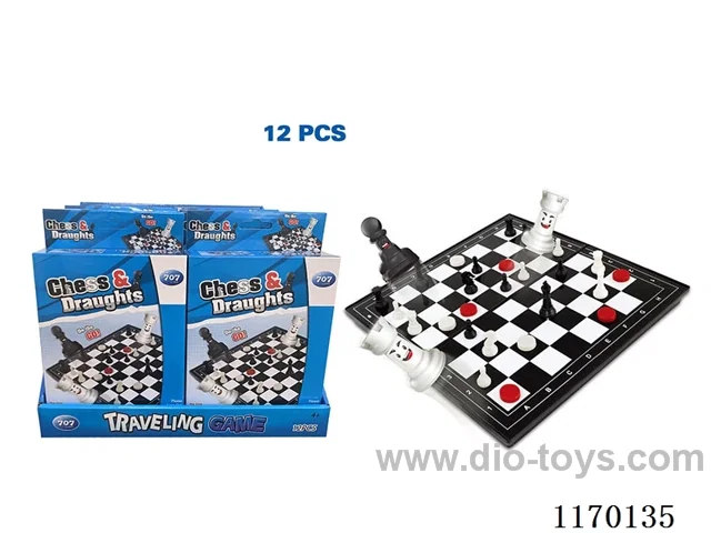 Roman Chess