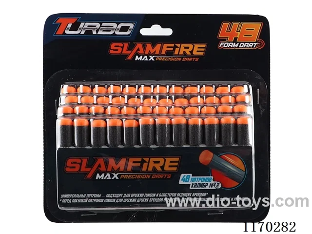 soft bullet