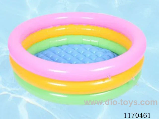 150CM inflatable pool