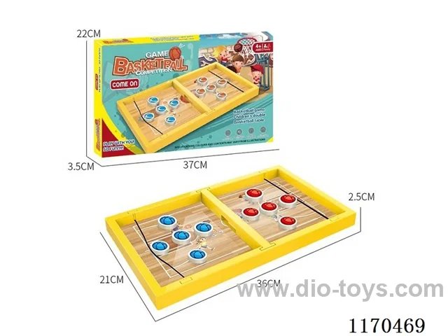 Desktop Basketball Toys