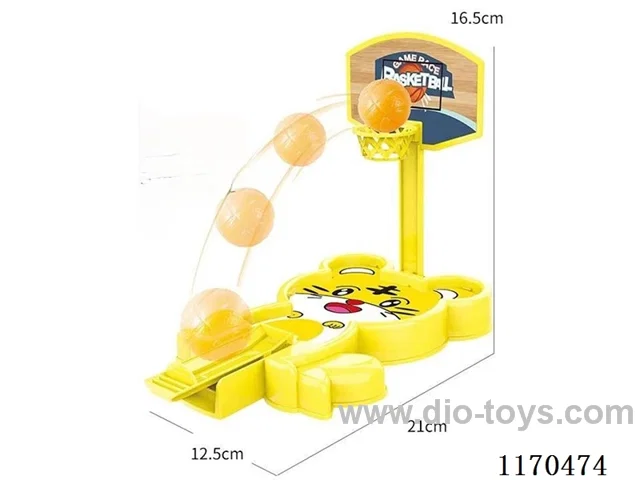 Desktop Basketball Toys