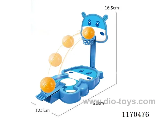 Desktop Basketball Toys