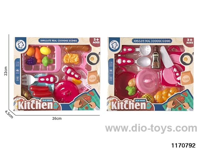 Tableware sets