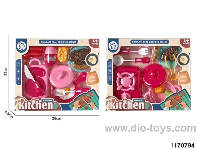 Tableware sets