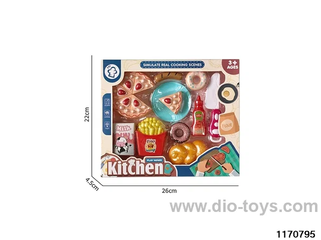 Tableware sets