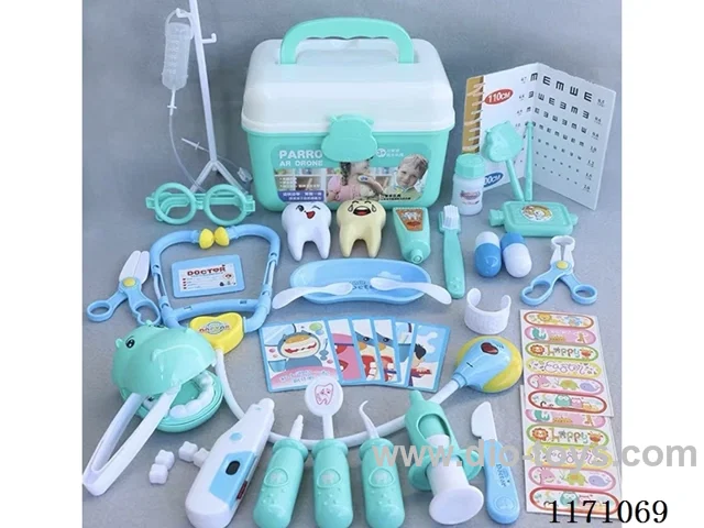 doctor set 38PCS