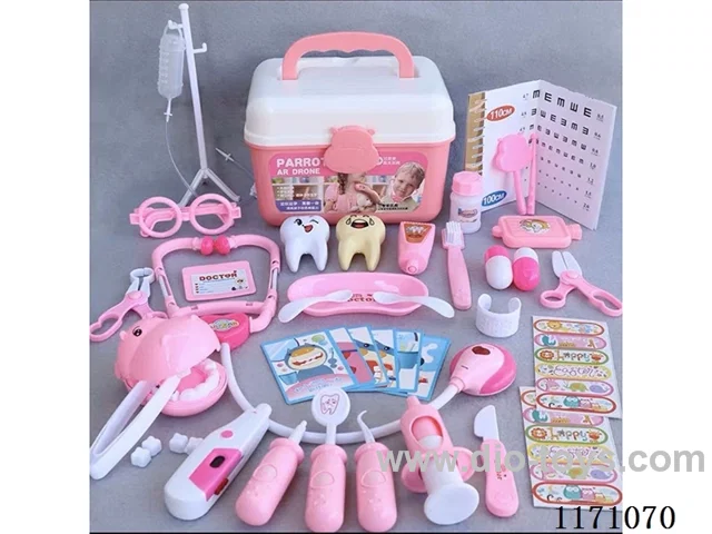doctor set 38PCS