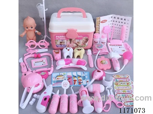 doctor set 45PCS