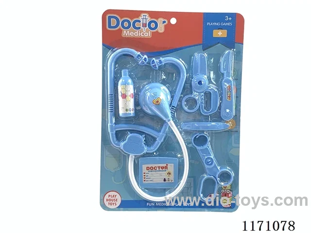 doctor set 7PCS