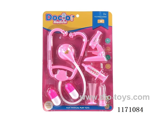 doctor set 7PCS
