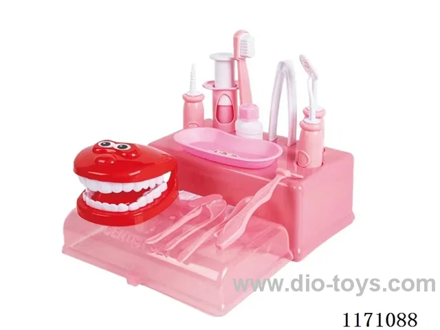 doctor set 14PCS
