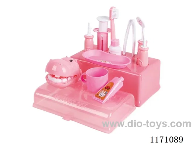 doctor set 14PCS