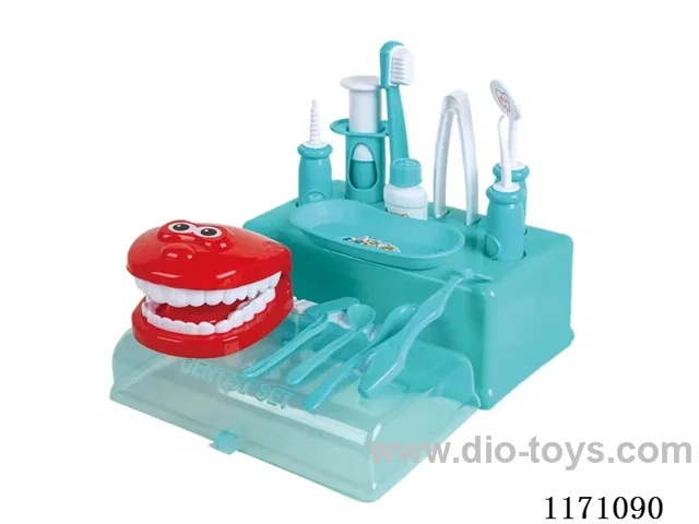 doctor set 14PCS