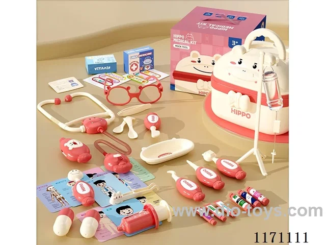 doctor set 39PCS