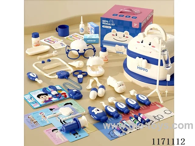 doctor set 58PCS