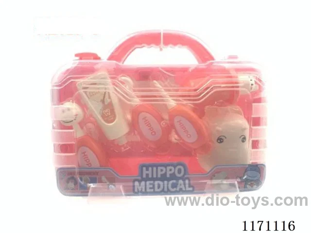 doctor set 12pcs