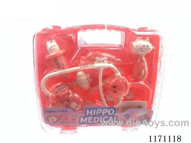 doctor set 11pcs