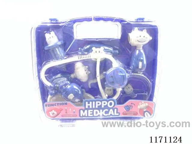 doctor set 11pcs