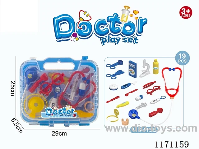 doctor set