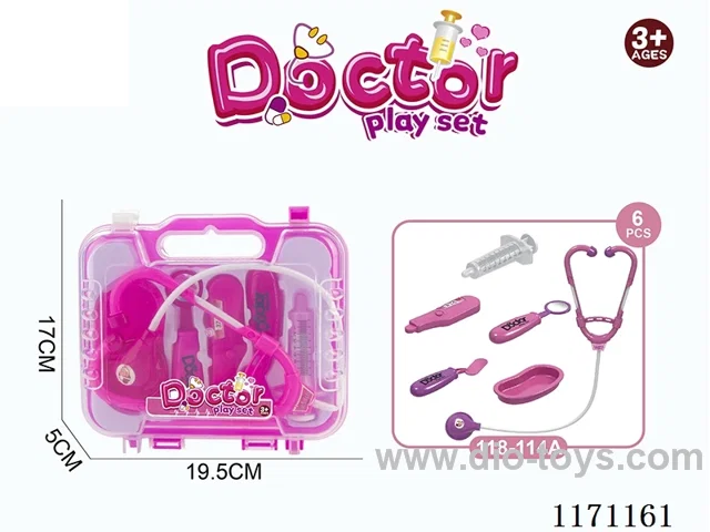 doctor set