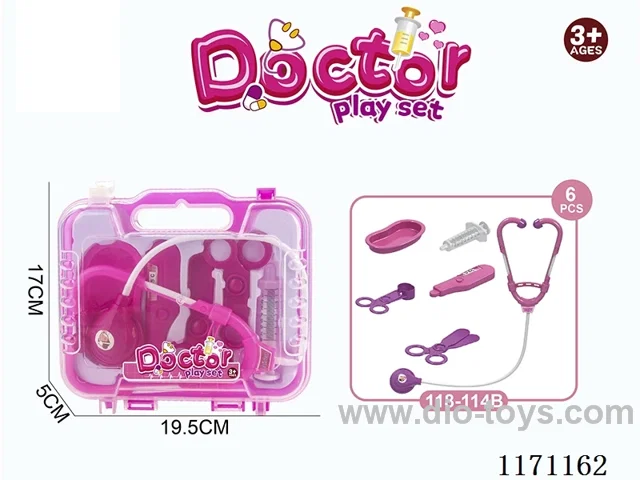 doctor set