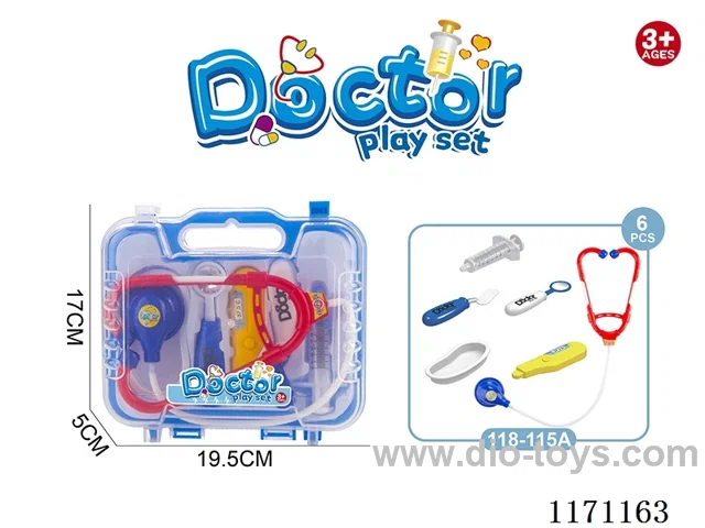 doctor set