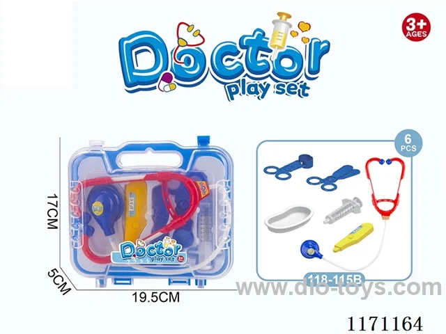 doctor set