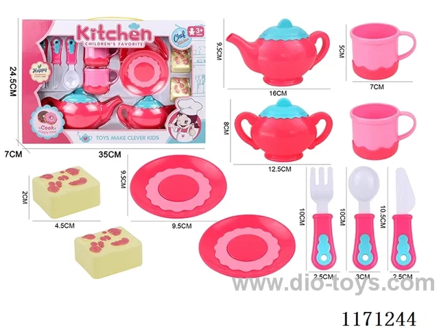 tea set