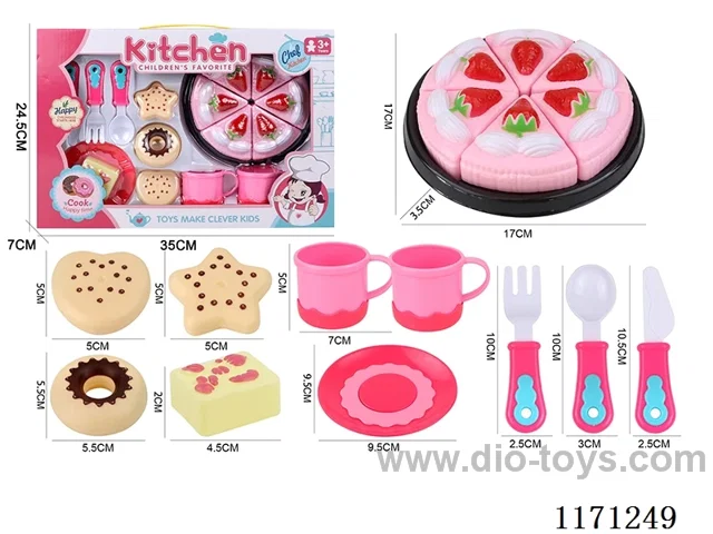 tea set