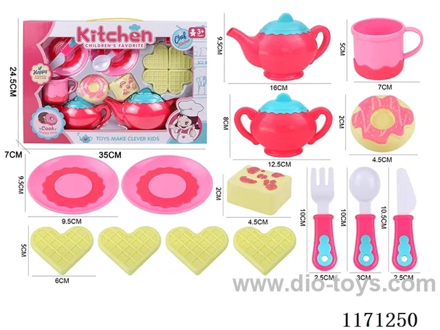 tea set