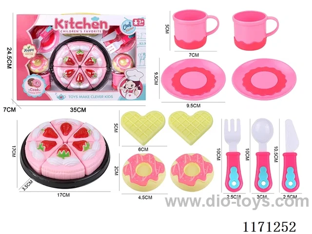 tea set