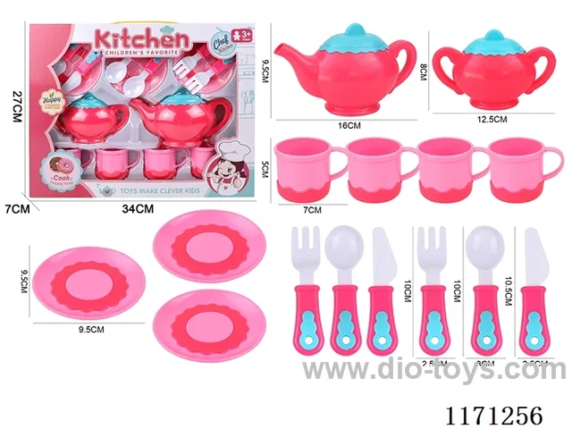 tea set