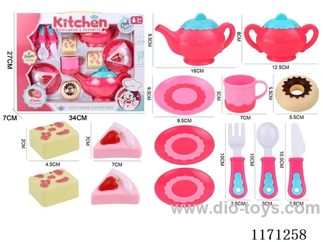tea set