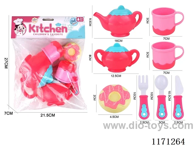 tea set