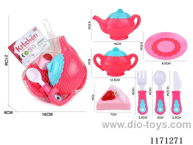 tea set