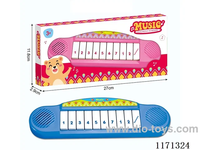 electronic keyboard (music)