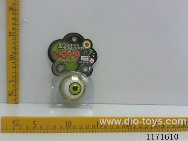 Eye Yoyo