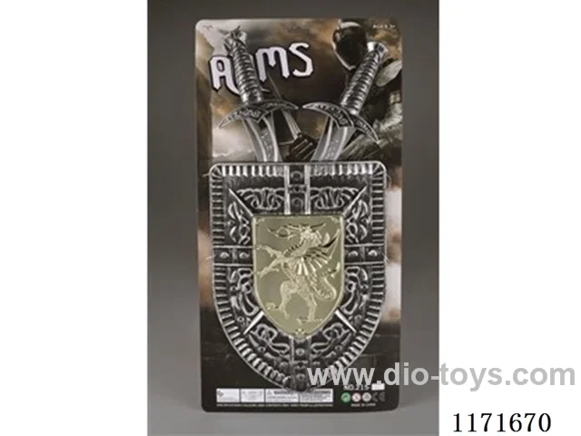 Warrior Set
