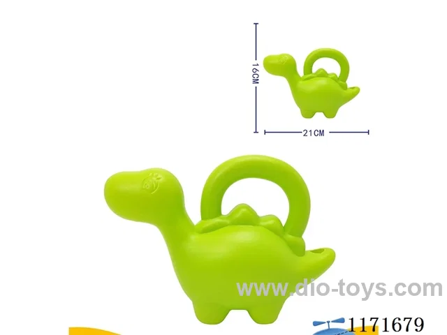 Beach Sprinkler Toys