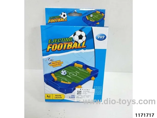 Versus football table