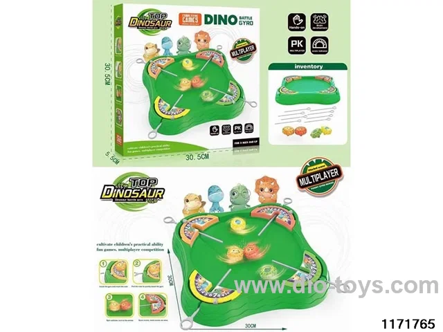 Dinosaur Warrior Multiplayer