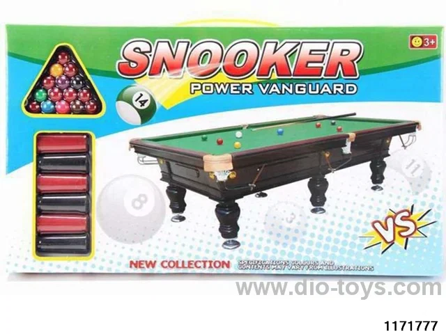 billiard
