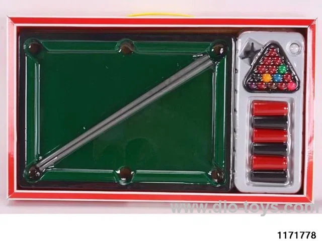 billiard