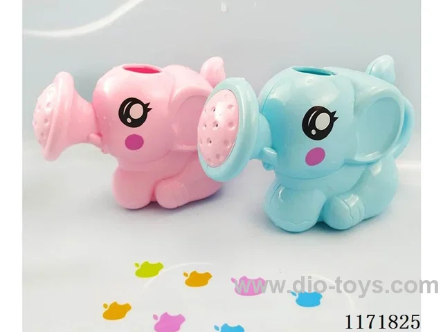 Beach Sprinkler Toys