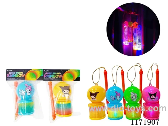 6.2CM rainbow circle