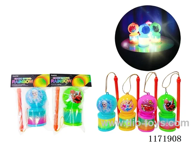6.2CM rainbow circle